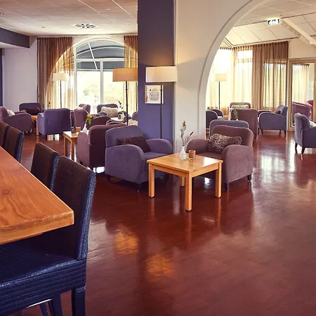 Greenside Texel Hotell 4*