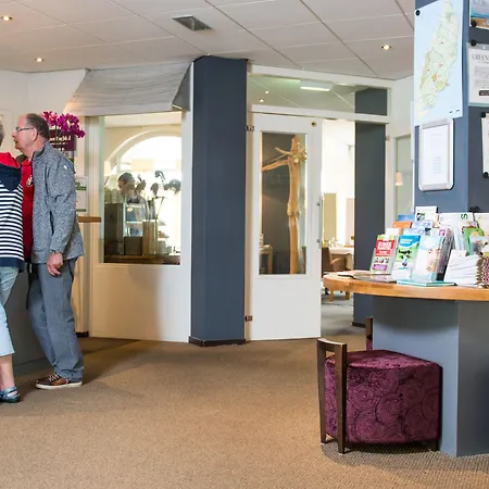 Greenside Texel Hotel De Koog (Texel)