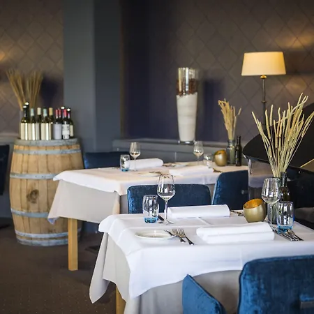 Greenside Texel De Koog