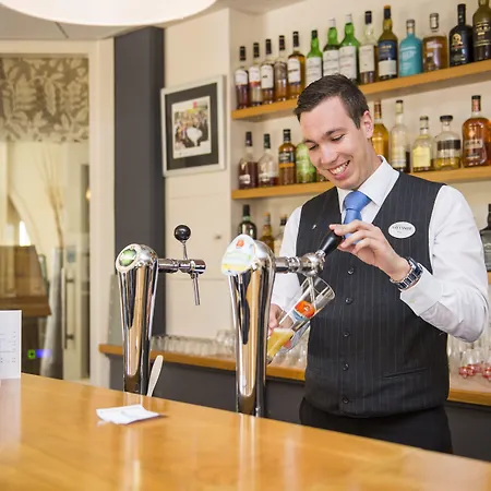 Greenside Texel Hotel De Koog (Texel)