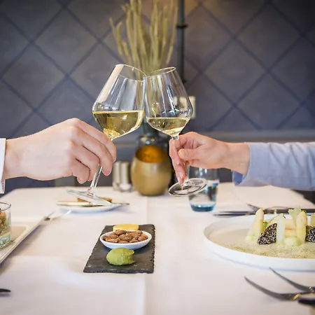 Szálloda Greenside Texel 4*