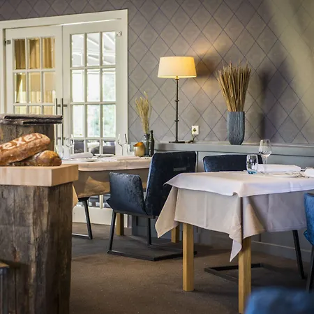 Hotell Greenside Texel 4*