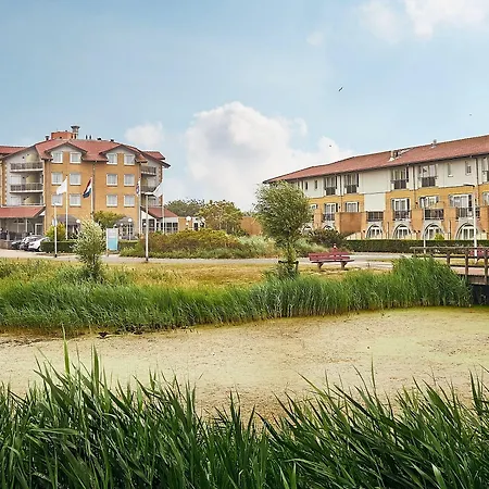 Hotel Greenside Texel