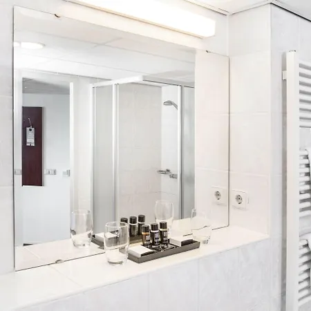 Hotell Greenside Texel 4*