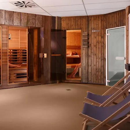 Szálloda Greenside Texel De Koog