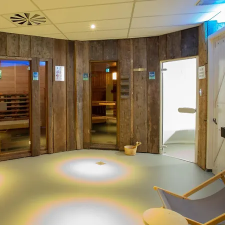 Greenside Texel Hotell De Koog (Texel)