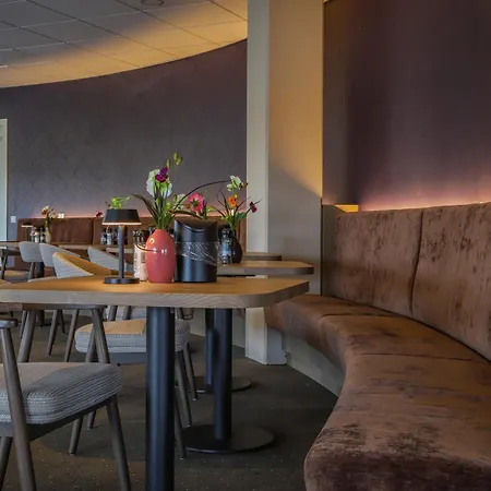 Hotel Greenside Texel