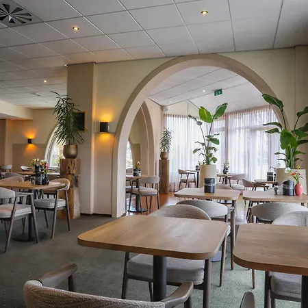 Greenside Texel Hotel De Koog (Texel)