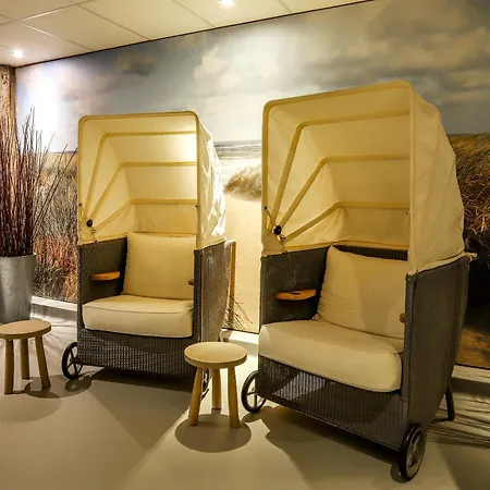 Greenside Texel Hotell