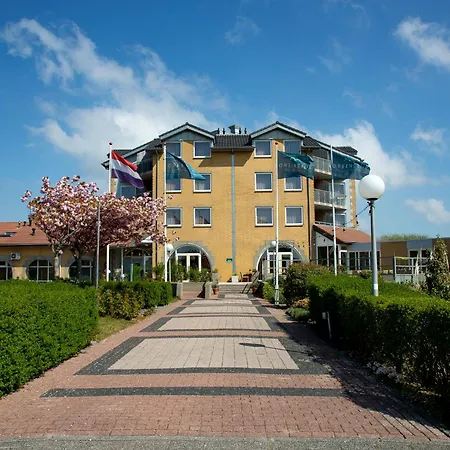 Greenside Texel De Koog (Texel)