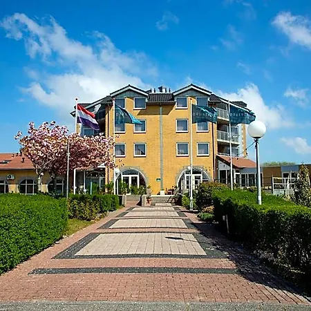 Greenside Texel 4* De Koog (Texel)
