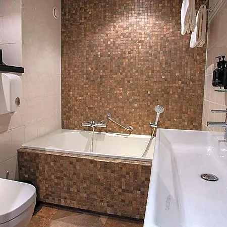 Greenside Texel Ξενοδοχείο 4*