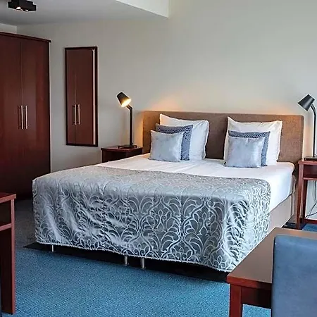 Ξενοδοχείο Greenside Texel De Koog (Texel)