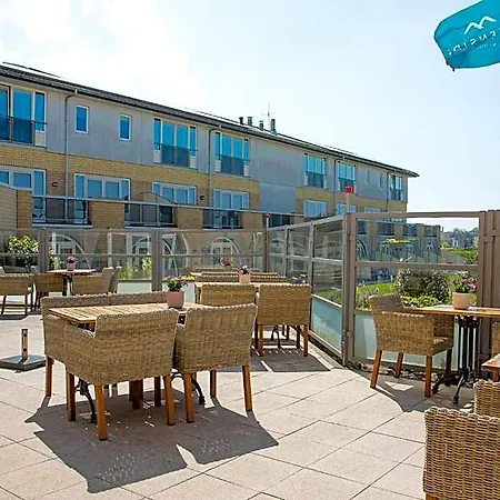 Greenside Texel 4*