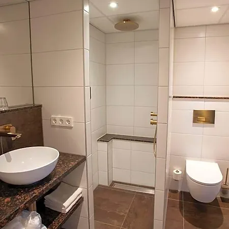 Greenside Texel 4*