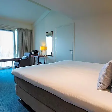 Ξενοδοχείο Greenside Texel 4*