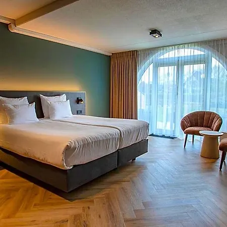 Ξενοδοχείο Greenside Texel 4*