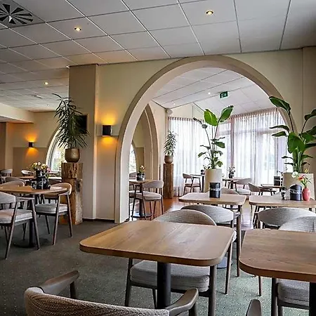 Ξενοδοχείο Greenside Texel 4*
