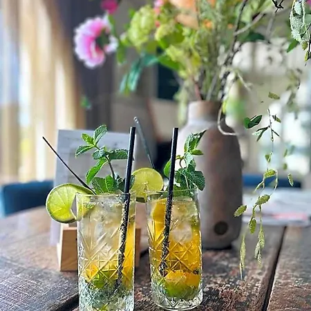 Greenside Texel Отель Де-Коог