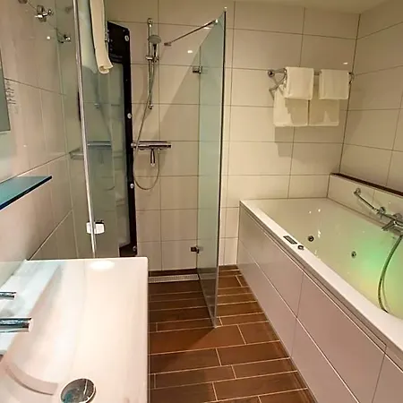 Hotel Greenside Texel De Koog (Texel)