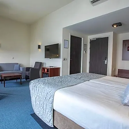Greenside Texel Hotell