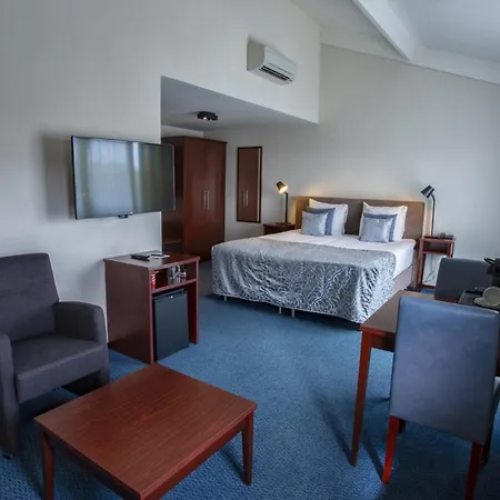 Hotell Greenside Texel De Koog (Texel)