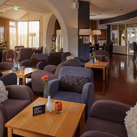 Hotel Greenside Texel De Koog (Texel)