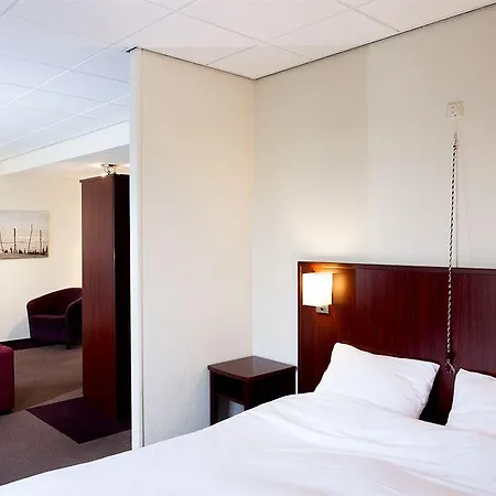 Greenside Texel Hotell De Koog (Texel)