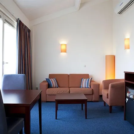 Greenside Texel Hotell De Koog (Texel)