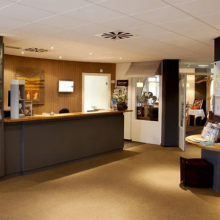 Hotell Greenside Texel 4*