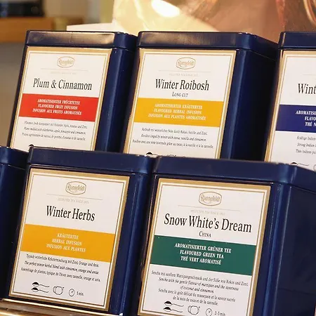 Hotel Greenside Texel 4*