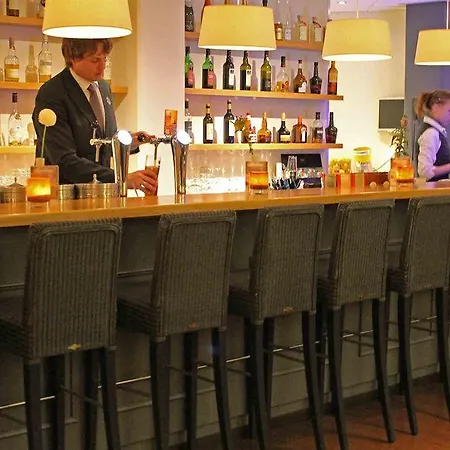 Greenside Texel Hotel De Koog (Texel)