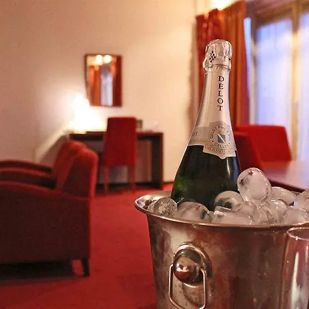 Greenside Texel Hotel