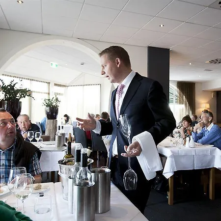 Greenside Texel De Koog (Texel)