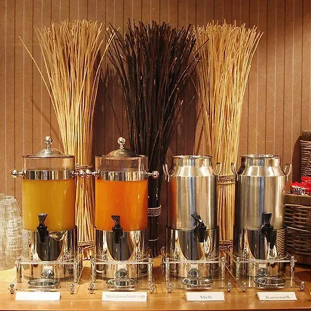 Greenside Texel 4* De Koog (Texel)