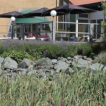 Greenside Texel Hotell De Koog (Texel)