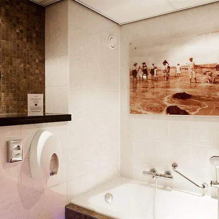 Hotel Greenside Texel 4*