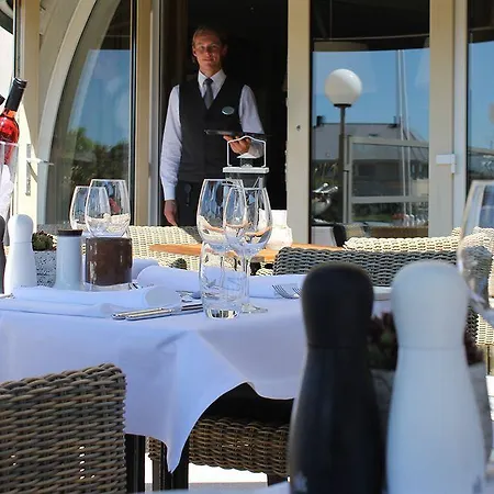 Greenside Texel 4* De Koog (Texel)