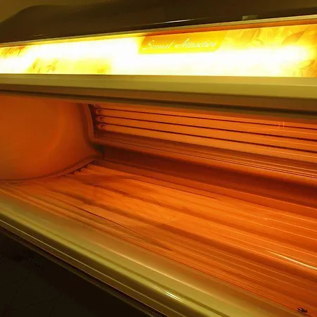 Ξενοδοχείο Greenside Texel