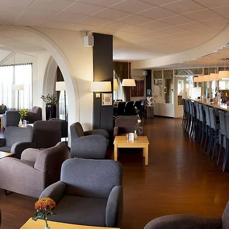 Greenside Texel Hotell 4*