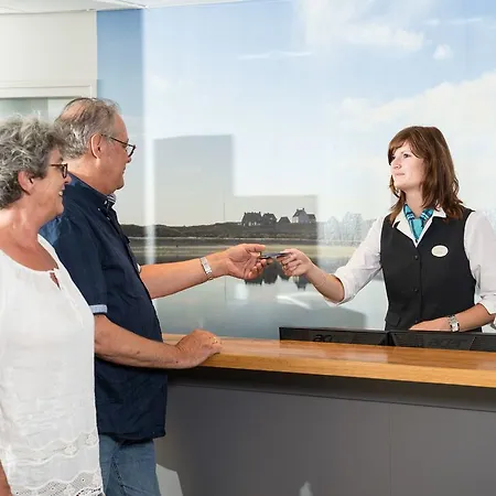 Greenside Texel دي كوخ