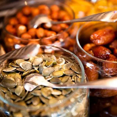 Hotel Greenside Texel