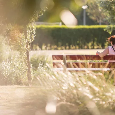 Hotel Greenside Texel