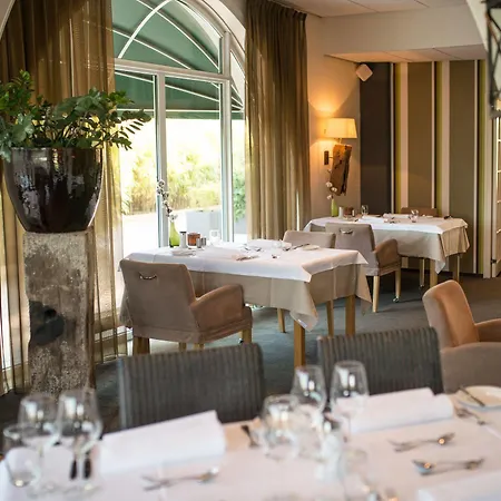 Greenside Texel 4* Де-Коог