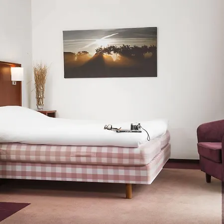 Hotel Greenside Texel De Koog (Texel)