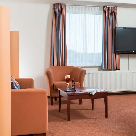 Hotel Greenside Texel De Koog (Texel)