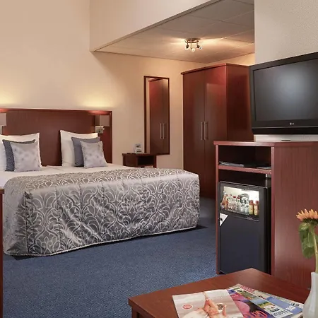Greenside Texel Hotel 4*