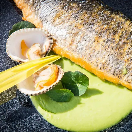 Greenside Texel Szálloda De Koog