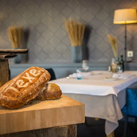 Szálloda Greenside Texel 4*