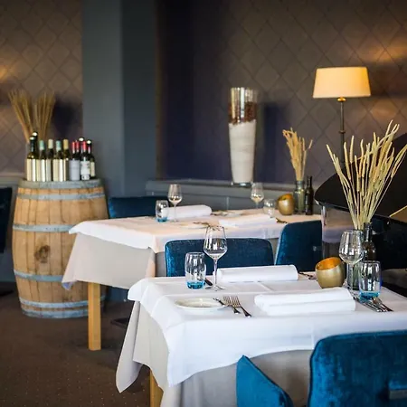 Greenside Texel Hotel